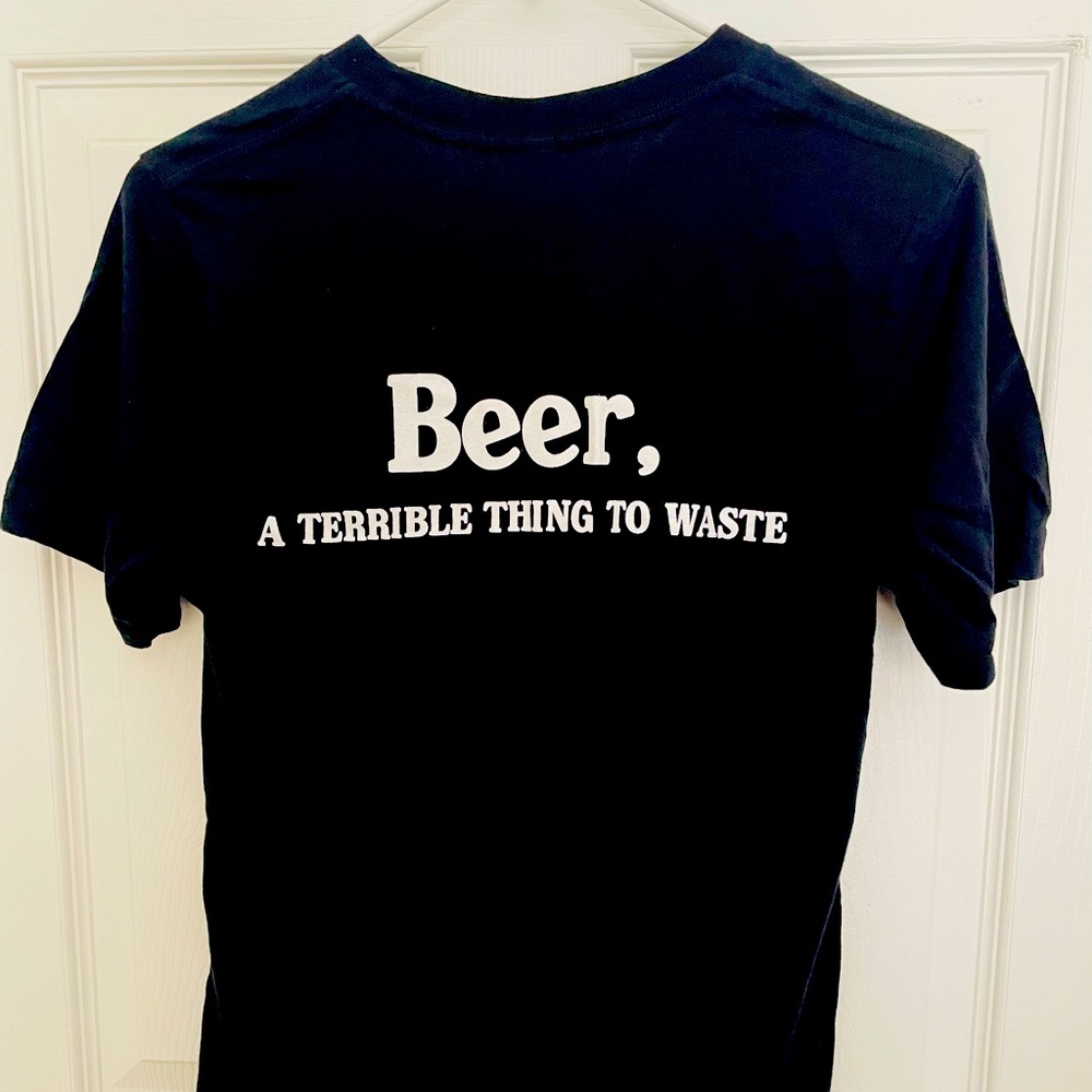 El Jacalito Beer Shirt
